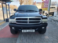 Dodge Dakoda 2004