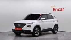 Hyundai Venue 2023