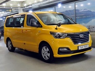 Hyundai Starex 2020