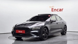 Genesis G70 2021