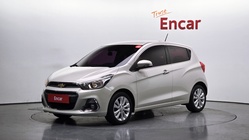 Chevrolet Spark 2016