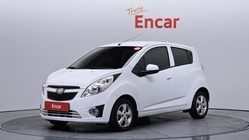 Chevrolet Spark 2012