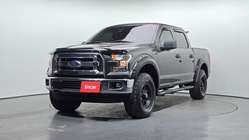 Ford F150 2015