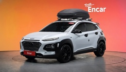 Hyundai Kona 2017