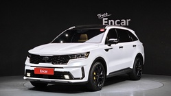 Kia Sorento 2020