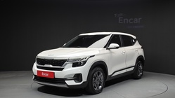 Kia Seltos 2022