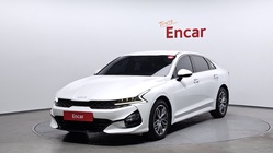 Kia K5 2023