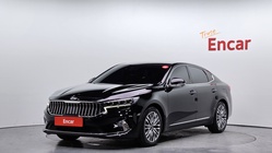 Kia K7 2019