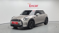 MINI Cooper 2023