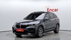 BMW X1 2022