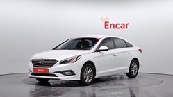 Hyundai Sonata 2017