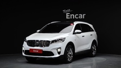 Kia Sorento 2019
