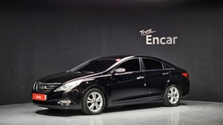 Hyundai Sonata 2011
