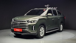 Ssangyong Rexton 2023