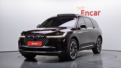 Lincoln Nautilus 2024