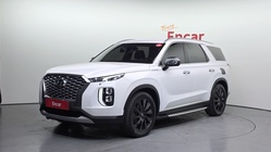 Hyundai Palisade 2019