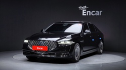 Genesis G90 2019