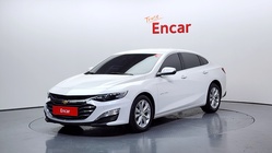 Chevrolet Malibu 2019