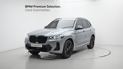 BMW X3 2024