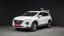 Hyundai Santa Fe 2020
