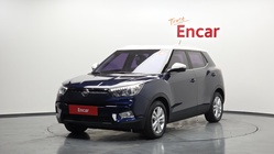 Ssangyong TIBOLI 2016