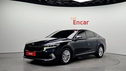 Kia K7 2019