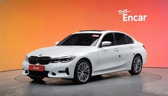 BMW 3 Series 2019