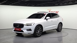 Volvo XC60 2018