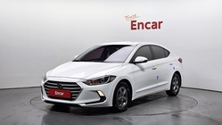 Hyundai Avante 2018
