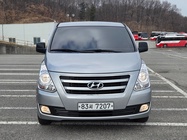 Hyundai Starex 2017