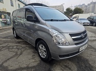 Hyundai Starex 2012