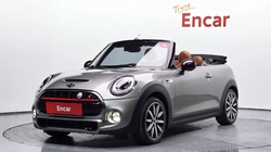 MINI Cooper 2017