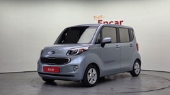 Kia RAY 2016