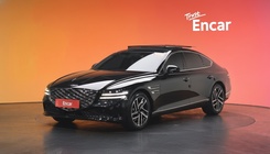 Genesis G80 2024
