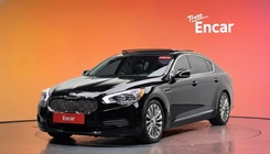 Kia K9 2016