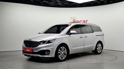 Kia Canival 2016