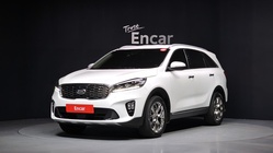 Kia Sorento 2019