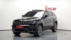 Jeep Cherokee 2018