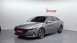 Hyundai Avante 2020