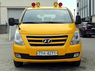 Hyundai Starex 2017