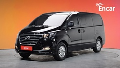 Hyundai Starex 2019