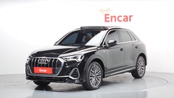 Audi Q3 2023
