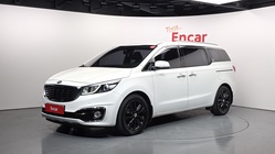 Kia Canival 2017