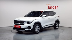 Kia Seltos 2021