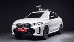 BMW X6 2025