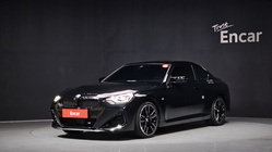 BMW 2 Series 2025