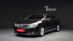 Chevrolet Alpheon 2012