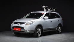 Hyundai Veracruz 2015