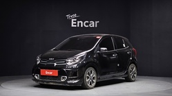 Kia morning 2022