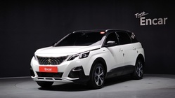 Peugeot 5008 2020